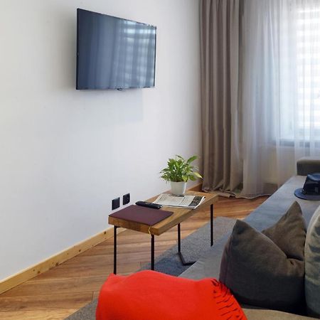 Kamienica Na Nowo Apartamenty Mrągowo Exterior photo