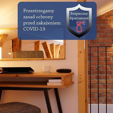 Kamienica Na Nowo Apartamenty Mrągowo Exterior photo
