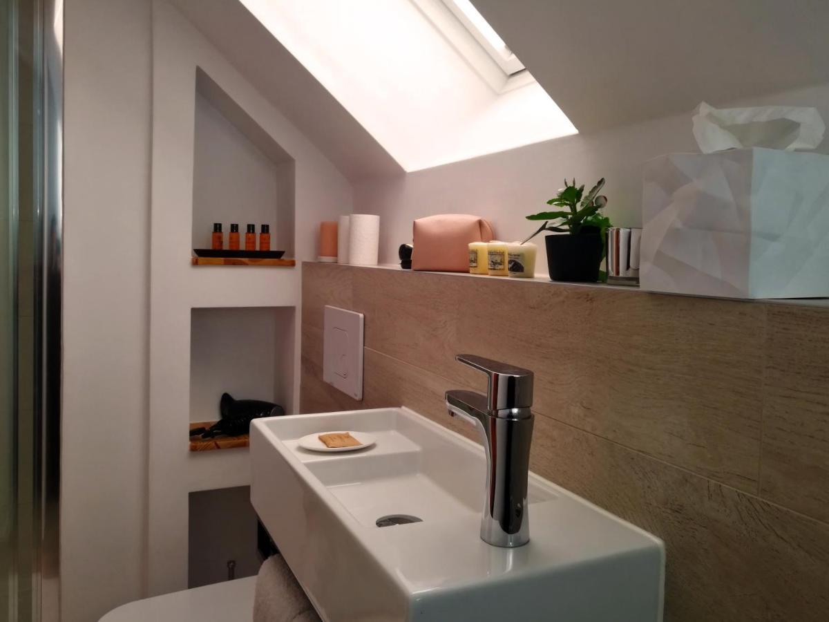 Kamienica Na Nowo Apartamenty Mrągowo Exterior photo